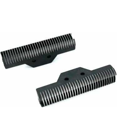Stylecraft Replacement Stainless Steel Blades - 2 Pack for Rebel Electric Shaver - Original Accessories - Buy Online on GoSupps.com
