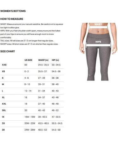 Under Armour Women's Tactical Patrol Pants II Black (001)/Black 14 - Premium Tactical Pants for Women - Buy Online on GoSupps.com