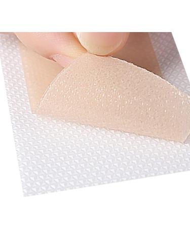 5Pcs Silicone Scar Sheets | CICA Care Gel Sheet for Surgery, Injury, Burns Scars | Wound Repair Dressings - Buy Online on GoSupps.com