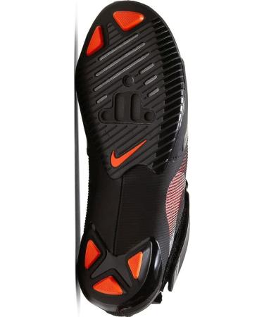 Nike Women's SuperRep Cycle Trainers CJ0775 Sneakers Shoes 7.5 - Black/Metallic Silver - Buy Online on GoSupps.com