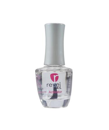 Revel Nail Dip Powder Step 2 - Activator 15ml (UK Only)