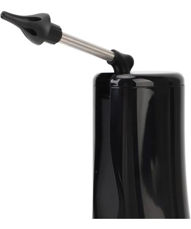 Buy Electric Ear Wax Remover - 3 Modes Rotatable Head IPX7 Waterproof Ear Irrigation System for Home Use | Fast International Shipping - Buy Online on GoSupps.com