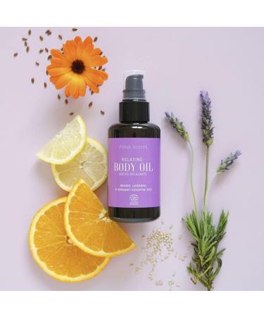  ALMA SECRET Alma Secret Acid Relime Relay 100ml - Buy Online on GoSupps.com