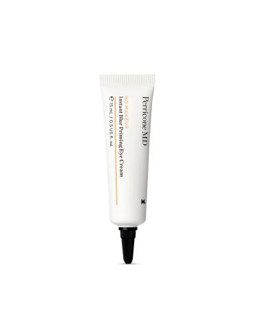 Perricone MD No Makeup Instant Blur Priming Eye Cream