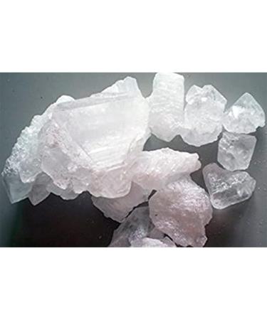 ALUMBRE DEODORANT STONE IN STICK TUBE 120 grs apxdte - Buy Online on GoSupps.com