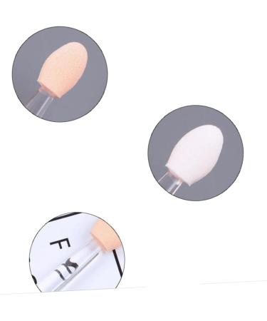 DOITOOL 30pcs Eyeshadow Brush Eye Shadow Eyeshadow Applicators Brush Eyeshadow Set Major Miss - Buy Online on GoSupps.com