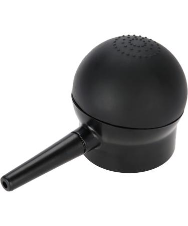 Socobeta Hair Fibers Withpump Hair 6x6x6 Hair Building Fiber Pump Nozzle Hair Fuller Hair Fiber Spray Applicator - Buy Online on GoSupps.com