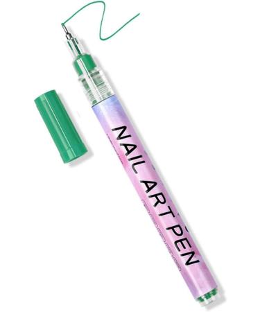 Nail Polish Pens | Painting Polish Design | Painting for Salon at Home Manicure Design Tools for Girls Nicything 08 - Buy Online on GoSupps.com