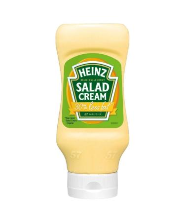 HEINZ Heinz Light Cream Salad (460g) - Pack of 2