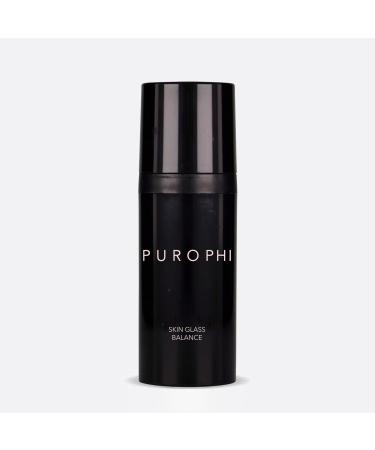 PUROPHI PUROPHI - SKIN GLASS BALANCE - MIXED SKIN AND IMPURE CREAM 50ML