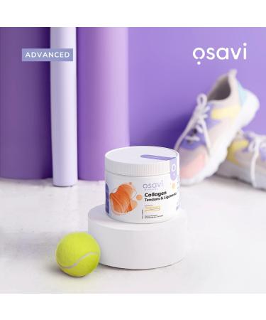 Osavi Collagen Peptides - Tendons & Ligaments - 150.9g - Buy Online on GoSupps.com