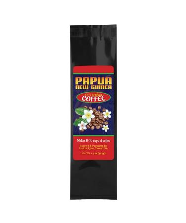 World Coffee Tour Gift Set - 8 Bags, 1.5 oz Each - Global Coffee Sampler Pack - Buy Online on GoSupps.com