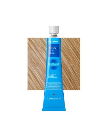 GOLDWELL Colorance 10BS Beige Silver tb 60ml