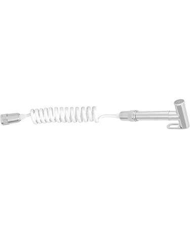 Toilet Bidet Head Set - G1/2 Inch Handheld Bidet Sprayer | Home Bathroom Accessories - Shop Internationally - Buy Online on GoSupps.com
