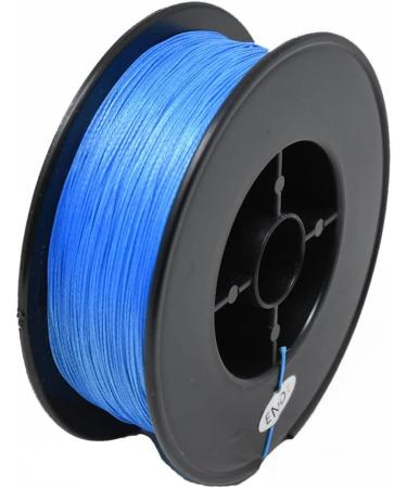 Nomad Design Panderra 8X Braid Blue 40lb 600yd Fishing Line - High Performance Strength and Durability - Buy Online on GoSupps.com