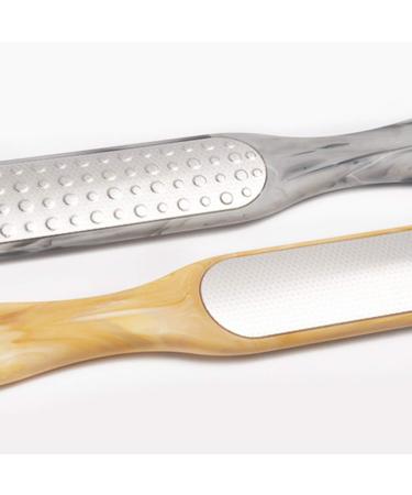 Beaupretty Pedicure Foot Razor - Dead Skin Removal Tool T-Tool Schaber Bimsstein for Perfect Foot Care | Shop Now! - Buy Online on GoSupps.com