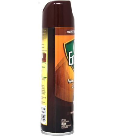 Old English Aerosol Wood Protector & Cleaner Fresh Lemon 12.50 oz - Pack of 3 - Buy Online on GoSupps.com