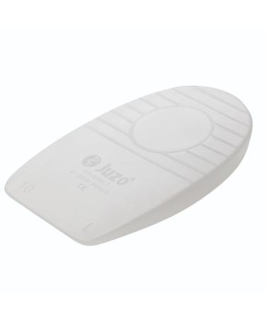 Juzo shortening compensation 8 mm M - shoe size 36-40