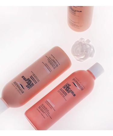 Byphasse Unifying Complexion Milk with Lightening Properties Wheat Extract Cream 500 ml - Buy Online on GoSupps.com