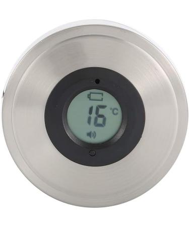 WNSC Insulin Refrigerator - Portable 304 Stainless Steel Cooler for Travel, 2-8 Degrees, Durable - Buy Online on GoSupps.com