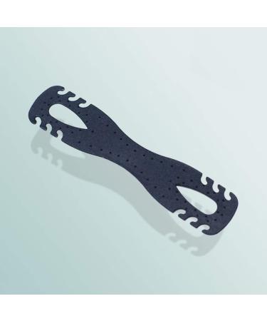 Exceart 5-St Ear My Buckle Extension Hooks for Oral Covers - Accessories for MA Extension Tape & Mask Belt - Buy Online on GoSupps.com