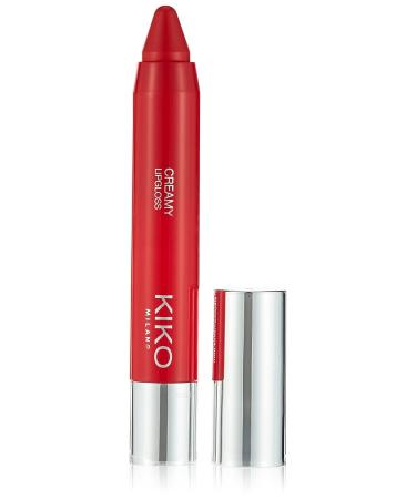 KIKO Milano Creamy Lipgloss 105 | Wet Look Lip Gloss