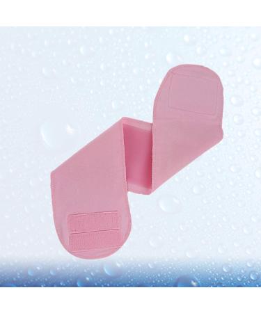Anti-Aging Moisturizing Gel Neck Wrap | Silicone Neck Pad for Fine Lines & Wrinkles - Global Shipping Available - Buy Online on GoSupps.com