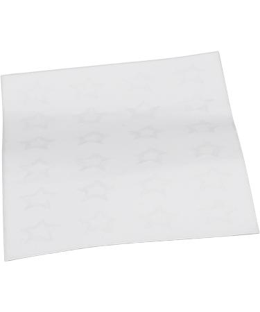 Sunscreen Indicator Sticker Color Changing Ultraviolet Detection Sticker 120 Pieces for Outdoor Activities (#3) - Buy Online on GoSupps.com