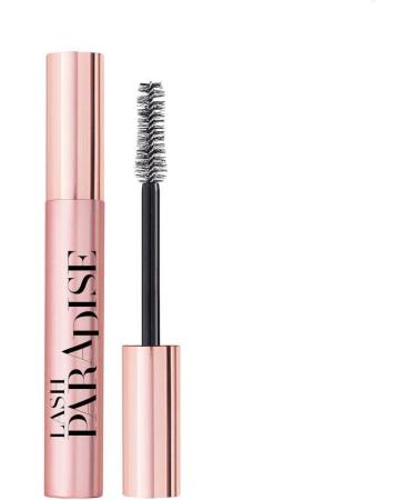 3 x L'Oreal Paris Paradise Extatic Mascara 6.4ml - Intense Black - Buy Online on GoSupps.com