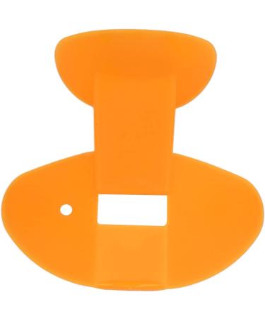 Kids Nose Flute - Fun and Functional Children's Instrument for Oral Muscle Training and Improved Respiratory Function - Buy Online on GoSupps.com