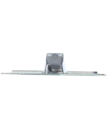 Tweezerman Stainless Steel Nail Clipper - Precision Finger Nail Cutter - Buy Online on GoSupps.com