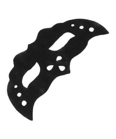 Ymiko Black Eye Mask - 100PCS Moisturizing Skin Care for Home & Beauty Salon | International Shipping Available - Buy Online on GoSupps.com