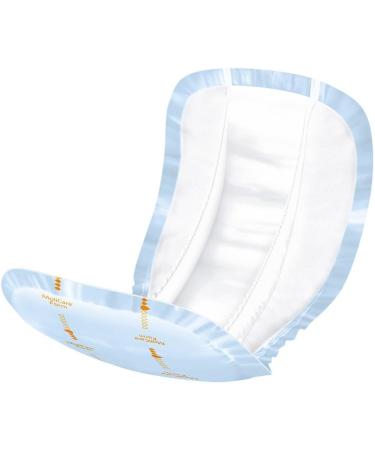Molicare Form 4 Drops - Easy Incontinence Protection for Men & Women | High Security & Discretion - 128 Pieces | Compatible with Molicare Premium Fixing Pants - Buy Online on GoSupps.com