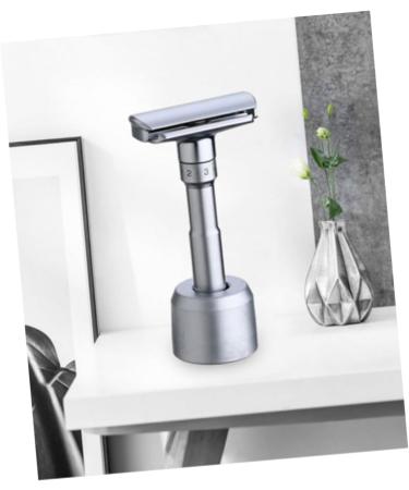 Frcolor 2-St Razor Manor Shaver - Premium Shaving Blades for Men | International Shipping Available - Buy Online on GoSupps.com