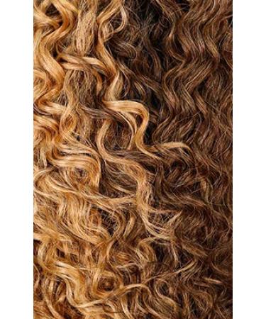 FreeTress Equal HD Lace Front Wig - Kamala (FFHotChoco) | Level Up Your Style - Buy Online on GoSupps.com