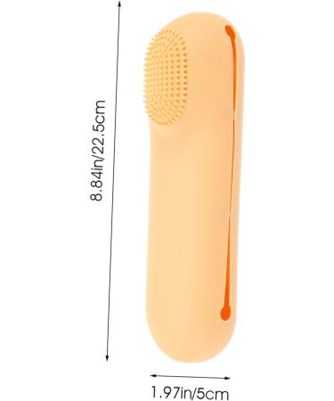 Portable Makeup Brush Storage Bag - Organizer & Protector | Travel-Friendly Face Holder - 22.5x7cm - Buy Online on GoSupps.com