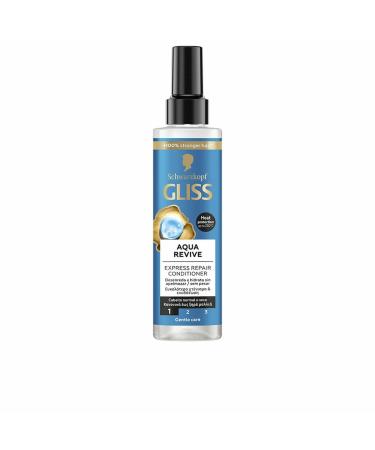 Schwarzkopf Schwarzkopf 5201143753876 After-shampooing Schwarzkopf Gliss Aqua Revive 200 ml