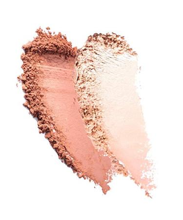 Kosas Color & Light Duo: Papaya 1972 Blush & Highlighter - Buy Online on GoSupps.com