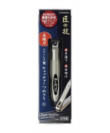 Takuminowaza Nail Clippers Straight Blade