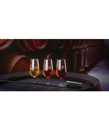 Capirete - Sherry Vinegar Reserva (20 years) - 750 ml - Buy Online on GoSupps.com