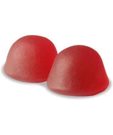 Solimo Melatonin 5mg 120 Gummies - Natural Sleep Support Supplement - Buy Online on GoSupps.com