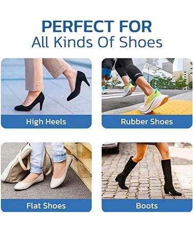 QQLADY Orthopedic Bunion Relief Toe Compression Socks for Women - 3PCS - Buy Online on GoSupps.com