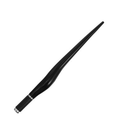 Didiseaon Didiseaon Tattoo Hand Pen Eyebrow Makeup Needles Microblade Pen Needle Microblading Eyebrow Pen Microblading Manual Applicator Acrylic