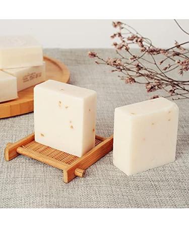 Thailand JAM Rice Soap 65g Original Thailand Handmade Soap Rice Milk Soap whitening soap goat milk soap Handmade soap for face - Buy Online on GoSupps.com