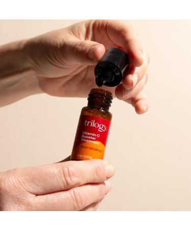  Trilogy Trilogy Vitamine C Booster Treatment (15 ml) - Buy Online on GoSupps.com