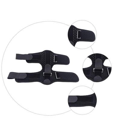 NOLITOY Orthotic Foot Drop Corrector | Foot Support Brace & Device for Foot Droop | Improve Mobility & Comfort - Buy Online on GoSupps.com