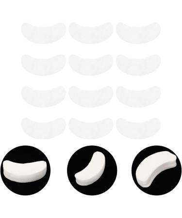 Masque Oculaire Jetable en Papier Non Tiss Forme Croissant 1000 Pi ces pour Soins Contour des Yeux Hydratant et Masque pour Yeux Secs Usage Domestique et Professionnel - Buy Online on GoSupps.com