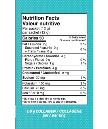 Muscle Cheff Instant Coffees (Collagen) - 2 Boxes - Buy Online on GoSupps.com