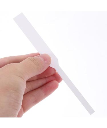 Milisten 100pcs Perfume Fragrance Test Strips Aromatherapy Perfume Test Paper Strips for Testing Fragrances and Essential Oils - Buy Online on GoSupps.com