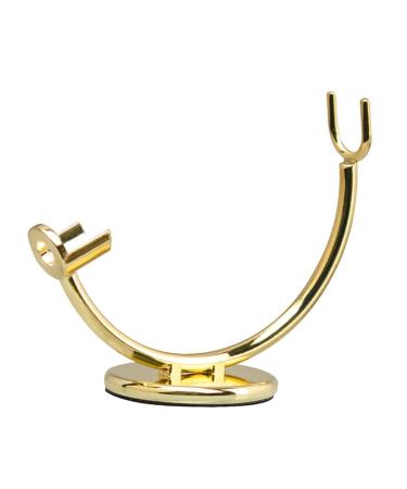 Folpus Single-Head Razor Holder | Stable Bathroom Organizer Rack | Home & Bathroom Razor Stand - Buy Online on GoSupps.com